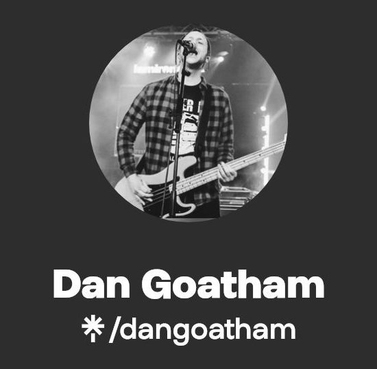 dan linktree